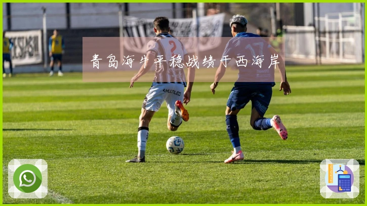 青岛海牛平稳战绩于西海岸