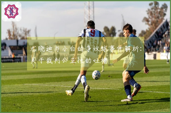 尤晓迪与小白的争议球事件解析：关于裁判公正性的吐槽