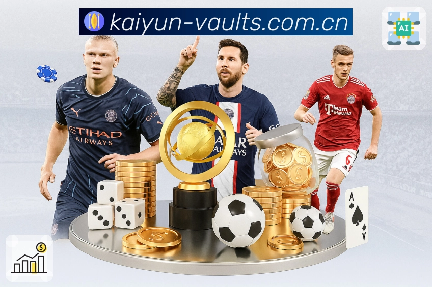 开云App界面展示：焦点赛事、趋势解读与社区互动